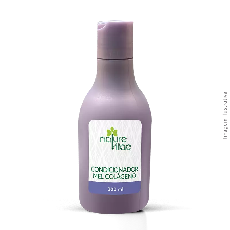 Condicionador Mel Colágeno 300ml