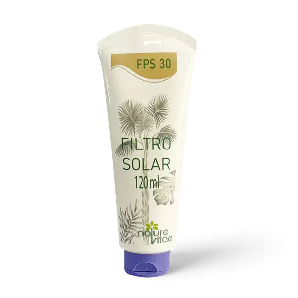 Filtro Solar FPS 30 120g Filtro Solar FPS 30 120g