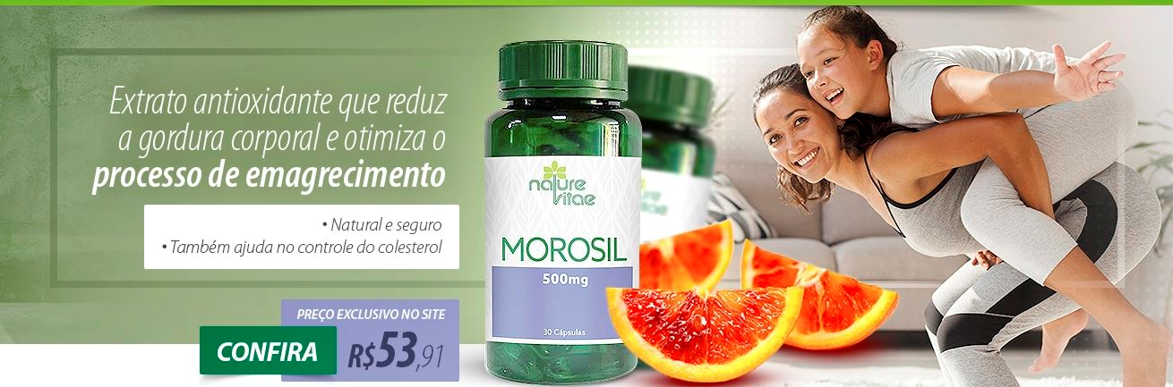 Morosil