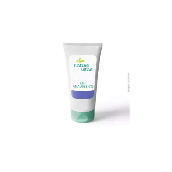 Gel Analgésico 120g 