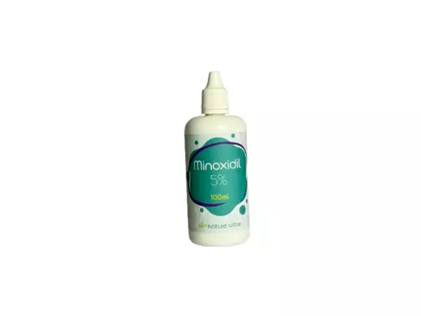 Minoxidil 5% 100ml