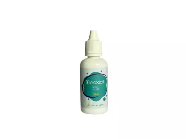 Minoxidil 5% 30ml