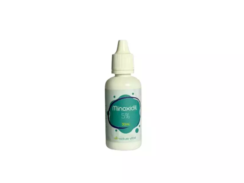 Minoxidil 5% 30ml