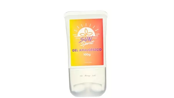 Gel Analgésico Roll-On
