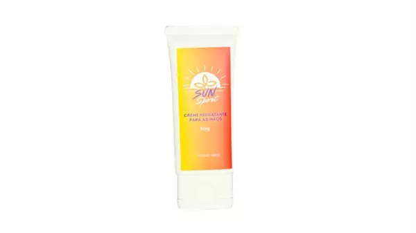 Creme Hidratante para as Mãos