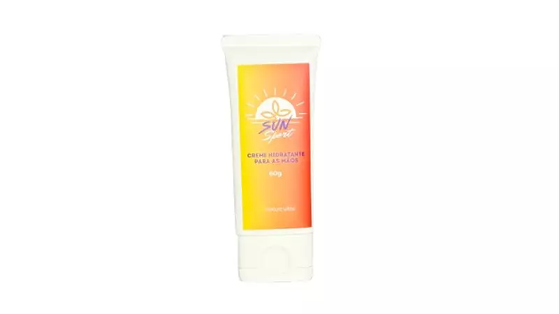 Creme Hidratante para as Mãos